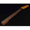 TRVFC Allparts  neck for Telecaster®, rosewood fretboard, 10", 21 tall frets, vintage aged polyurethane finish