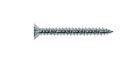 TS-05-C Boston  screw, 3,5x25mm, 12pcs, flat countersunk, tapping, chrome