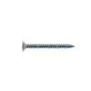 TS-05-C Boston  screw, 3,5x25mm, 12pcs, flat countersunk, tapping, chrome