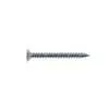 TS-05-C Boston  screw, 3,5x25mm, 12pcs, flat countersunk, tapping, chrome