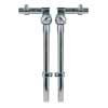 TTH-5 Hayman  tom arms, pair, diameter: 22.3mm.