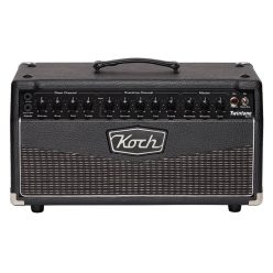   TTIII50/H Koch Tone Series guitar amplifier "Twintone III", 50W head, with FS