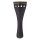 TV-8344-EB ELS  violin tailpiece 4/4 Hill model, ebony, buxus