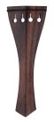 TV-8344-RE ELS  violin tailpiece 4/4 Hill model, rosewood, ebony