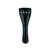 TV-9018-E Teller  violin tailpiece, 1/8, English model, ebony