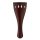 TV-9112-R Teller  violin tailpiece, 1/2, English model, rosewood