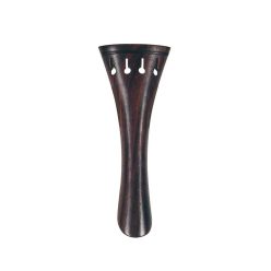   TV-9212-R Teller  violin tailpiece, 1/2, French model, rosewood