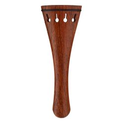   TV-9244-R Teller  violin tailpiece, 4/4, French model, rosewood