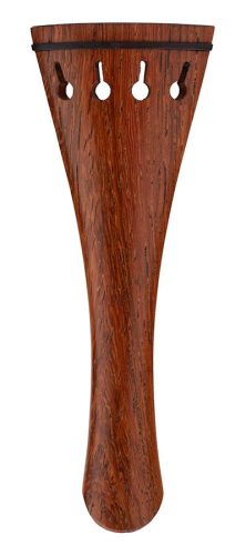 TV-9244-R Teller  violin tailpiece, 4/4, French model, rosewood