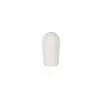 TW-340 Boston  switch cap LP-style, metric, white