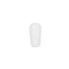 TW-350 Boston  switch cap LP-style, metric small M3, white
