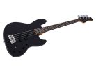 U7 4/BKS Sire Basses U Series Marcus Miller alder 4-string active bass guitar, satin black