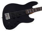 U7 4/BKS Sire Basses U Series Marcus Miller alder 4-string active bass guitar, satin black