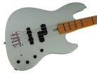 U7 4/SGM Sire Basses U Series Marcus Miller alder 4-string active bass guitar, surf green metallic