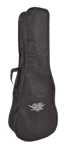 UB300/B CNB  bag for baritone ukulele, unpadded