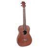 UKB-210 Korala Performer Series baritone ukulele, all sapele, with guitar machine heads