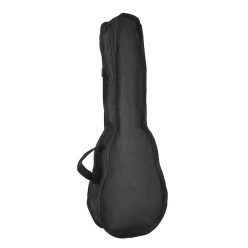   UKC-00 Boston  concert ukulele cover, unlined, nylon, also suitable for Korala PUC-20 and PUC-30 series