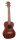 UKC-110 Korala Performer Series concert ukulele, all sapele, with guitar machine heads