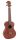 UKC-210 Korala Performer Series concert ukulele, all sapele, with guitar machine heads