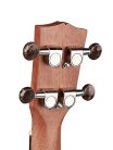 UKC-210 Korala Performer Series concert ukulele, all sapele, with guitar machine heads