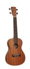 UKC-250 Korala Performer Series concert ukulele, solid sapele top, with guitar machine heads