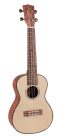 UKC-410 Korala Performer Series concert ukulele, spruce top, sapele sides and back