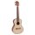 UKC-410 Korala Performer Series concert ukulele, spruce top, sapele sides and back