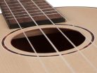 UKC-410 Korala Performer Series concert ukulele, spruce top, sapele sides and back