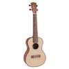 UKC-410 Korala Performer Series concert ukulele, spruce top, sapele sides and back