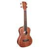 UKC-610 Korala Performer Series concert ukulele, all acacia, open guitar machine heads