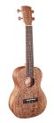 UKC-750 Korala Performer Series concert ukulele, solid mango top, mango back and sides, open guitar machine heads