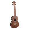 UKC-910-UT Korala Performer Series concert ukulele,ultra-thin, all dao wood with guitar machine heads