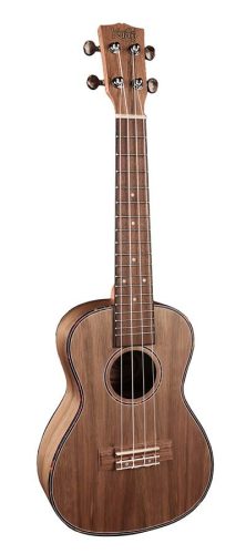 UKC-910 Korala Performer Series concert ukulele, all dao wood, guitar machine heads