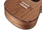 UKC-910 Korala Performer Series concert ukulele, all dao wood, guitar machine heads