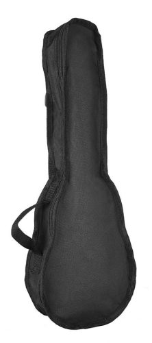 UKS-00 Boston  bag for soprano ukulele, unpadded, nylon