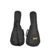 UKS-06 Boston  gig bag for soprano ukulele, 6mm padding, nylon, 1 strap, accessory pocket