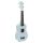 UKS-15-LBU Korala  soprano ukulele with guitar machine heads, light blue