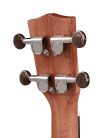 UKS-210 Korala Performer Series soprano ukulele, all sapele, with guitar machine heads