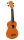 UKS-30-OR Korala  soprano ukulele, wood, with guitar machine heads and bag, orange