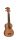 UKS-310 Korala Performer Series soprano ukulele, all flamed okoume, guitar machine heads