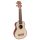 UKS-410 Korala Performer Series soprano ukulele, spruce top, sapele sides and back