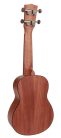 UKS-410 Korala Performer Series soprano ukulele, spruce top, sapele sides and back