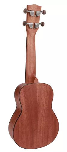 UKS-410 Korala Performer Series soprano ukulele, spruce top, sapele sides and back