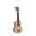 UKS-450 Korala Performer Series soprano ukulele, solid spruce top, guitar machine heads