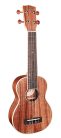 UKS-610 Korala Performer Series soprano ukulele, all acacia, open guitar machine heads