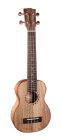 UKS-750-CN Korala Performer Series soprano ukulele, solid mango top, mango back and sides, soprano body and concert neck and scale.