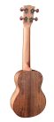 UKS-750-CN Korala Performer Series soprano ukulele, solid mango top, mango back and sides, soprano body and concert neck and scale.