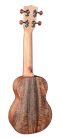 UKS-750 Korala Performer Series soprano ukulele, solid mango top, mango back and sides, open guitar machine heads