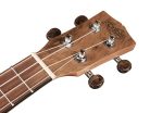 UKS-910 Korala Performer Series soprano ukulele, all dao wood, open guitar machine heads