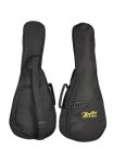 UKT-06 Boston  gig bag for tenor ukulele, 6mm padding, nylon, 1 strap, accessory pocket